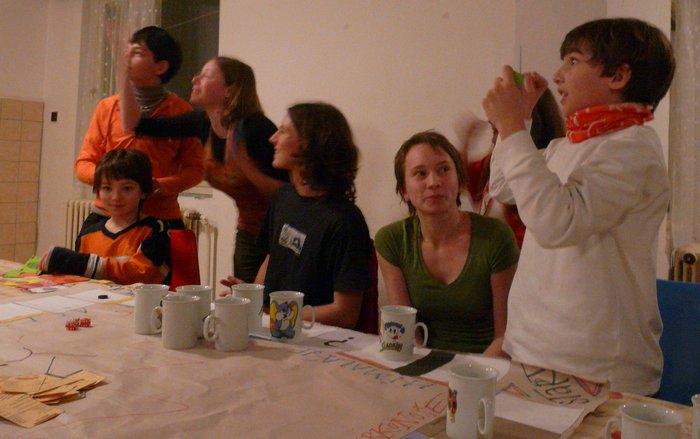 023 Expedice GEMINI 2009